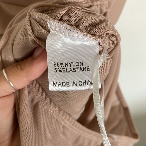 Princess Polly Bodysuit - Picture 4 of 4